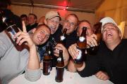 Pfingst-Party Seewen 29. Mai 2009